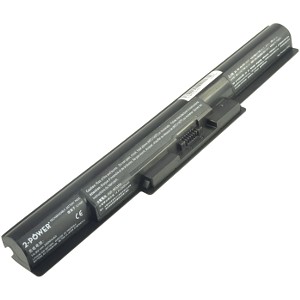 Vaio 15E Series Batterie (Cellules 4)