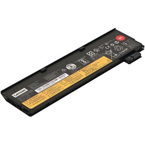 ThinkPad T580 20LA Batterie (Cellules 3)