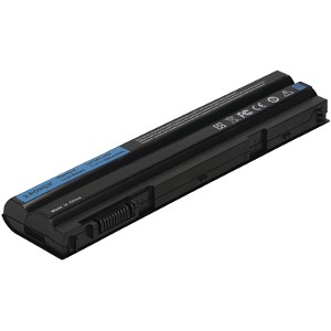 Inspiron 6400 Extreme Batterie (Cellules 6)