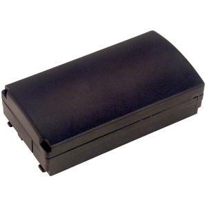 PVC-500 Batterie