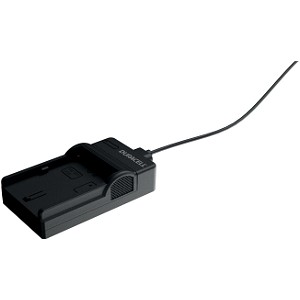ENEGON 2 Paquets EN-EL15 Batterie de Rechange et Chargeur Double