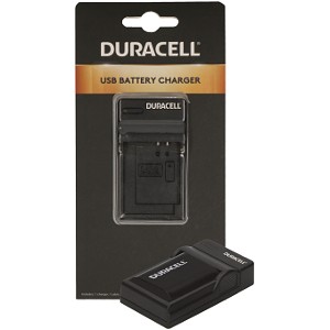 Pickle Power Batterie LP-E6 LP-E6N et chargeur USB double LED