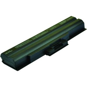 Vaio VGN-CS36GJ/C Batterie (Cellules 6)