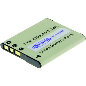 Cyber-shot DSC-W570P Batterie