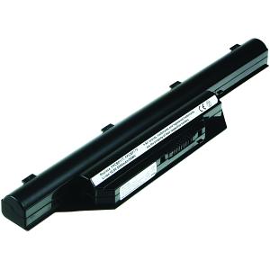 LifeBook S6510 Batterie (Cellules 6)