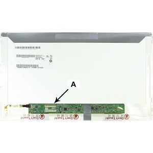ProBook 6565b  15.6'' WXGA HD 1366x768 LED Brillant