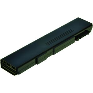 Tecra A11-ST3500 Batterie (Cellules 6)