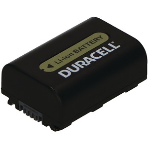 DCR-DVD203 Batterie (Cellules 2)