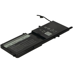 Alienware 17 R4 Batterie (Cellules 6)