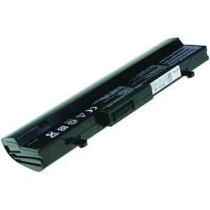 EEE PC 1005HA-EU1X Batterie (Cellules 6)