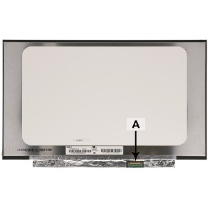 ThinkPad P14s 20Y1 14.0" 1366x768 HD LED 30 Pin Matte