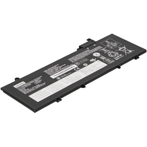 ThinkPad T480S 20L8 Batterie (Cellules 3)