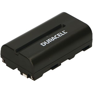 DCR-TRV125 Batterie (Cellules 2)