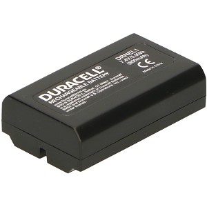 CoolPix 5400 Batterie