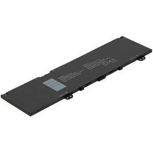 Inspiron 7386 2-in-1 Batterie (Cellules 3)