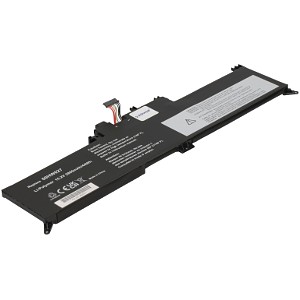 ThinkPad X380 Yoga 20LH Batterie (Cellules 4)