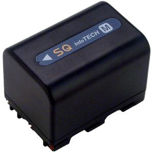 CCD-TRV228E Batterie