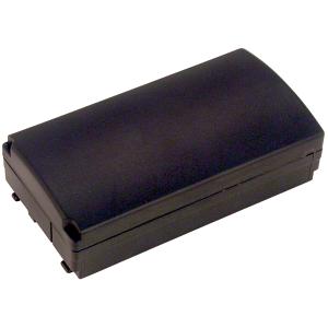 CCD-F288BR Batterie