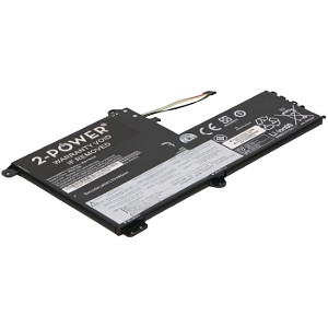 Ideapad 330S-15AST 81F9 Batterie (Cellules 6)
