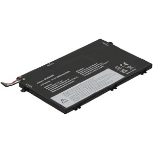 ThinkPad E580 Batterie (Cellules 3)