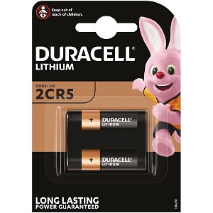 357 Z Date Batterie