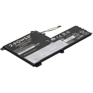 Ideapad 330S-14AST 81F8 Batterie (Cellules 3)