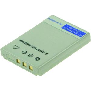 ViviCam 3945S Batterie