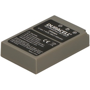 Batterie OM SYSTEM BLS-50 Li-ion 1210mAh Pour Appareils Photo Olympus