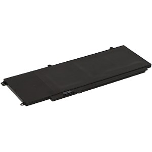 Inspiron 15 7548 Batterie (Cellules 3)