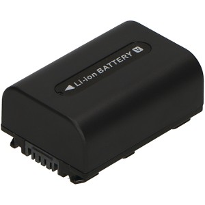 DCR-SX45E Batterie (Cellules 2)