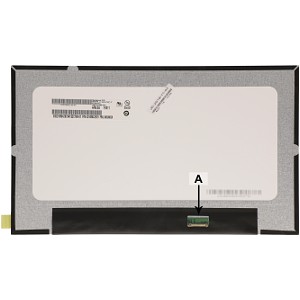 EliteBook 845 G8 14" 1920x1080 FHD 220N LCD Matte