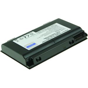 LifeBook NH570 Batterie (Cellules 8)