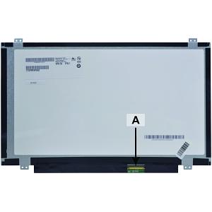 ThinkPad Edge E425 14,0" WXGA 1366x768 LED Mat
