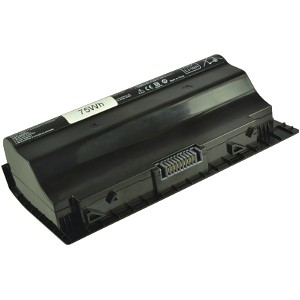 G75VW Batterie (Cellules 8)