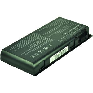 GX660 Batterie (Cellules 9)