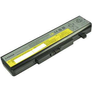 ThinkPad Edge E531 Series Batterie (Cellules 6)