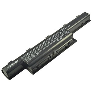 Aspire AS5250-BZ853 Batterie (Cellules 6)