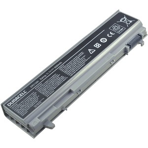 Latitude E6400 ATG Batterie (Cellules 6)