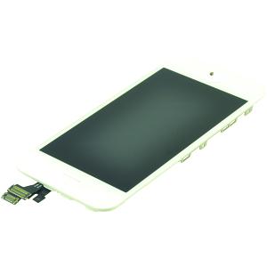 iPhone 5 iPhone 5 Screen Assy 4.0" (White)