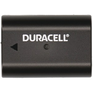Batterie EXTENSILO 2250mAh 7.2V Pour Panasonic Lumix DC-G9 II, GH5, DC-G9, GH5 II - Neuf