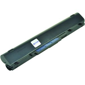 TravelMate 8372TG Batterie (Cellules 8)