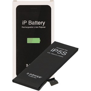 iPhone 5S Batterie (Cellules 1)