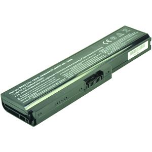 DynaBook T351/57CW Batterie (Cellules 6)
