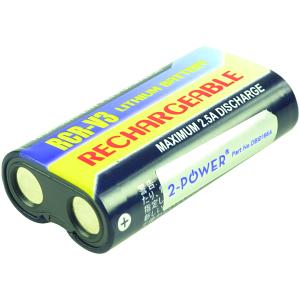 SP-500 Ultra-Zoom Batterie