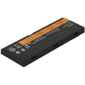 ThinkPad P50 20EN Batterie (Cellules 6)