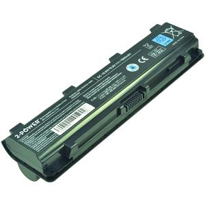 DynaBook Qosmio B352/W2CF Batterie (Cellules 9)