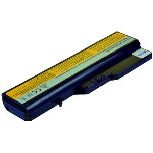 Ideapad Z565-43113LU Batterie (Cellules 6)