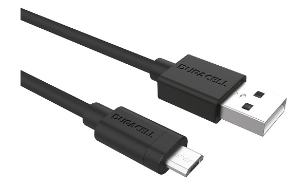 Câble Synchronisation/Charge pour Appareils Micro USB