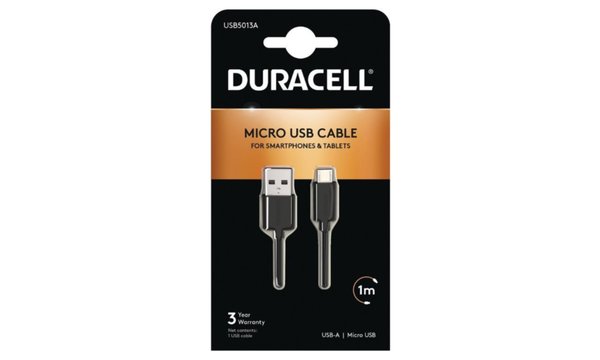 Câble Synchronisation/Charge pour Appareils Micro USB