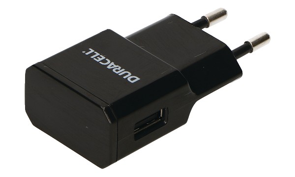 2.1A USB Mains Charger
